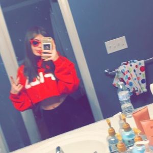 follow my tik tok @ _saybae lol